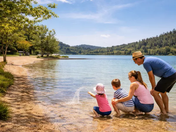 Où aller dans le Jura avec des enfants ?