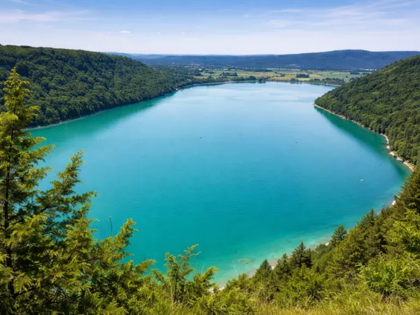 Quels sont les plus beaux lacs du Jura ?