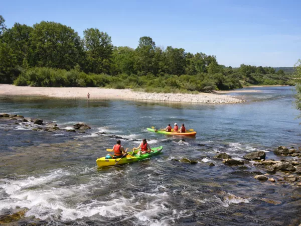 Activités à Clairvaux-les-Lacs : que faire autour du camping ?