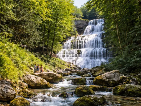 Que visiter dans le Jura autour de son camping ?